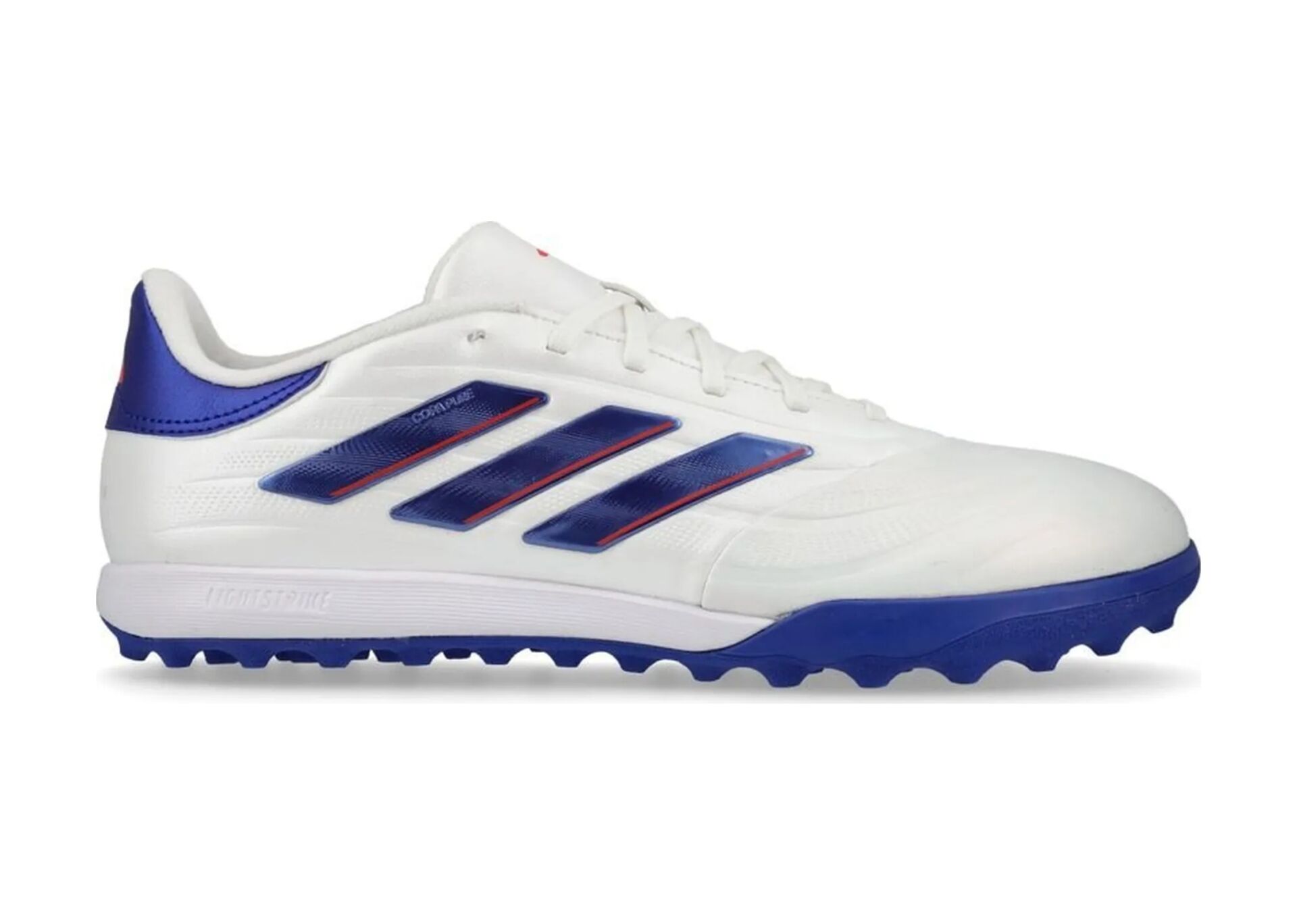 Adidas Copa Pure 2 League Tf Erkek Krampon Ig6407 Beyaz 42