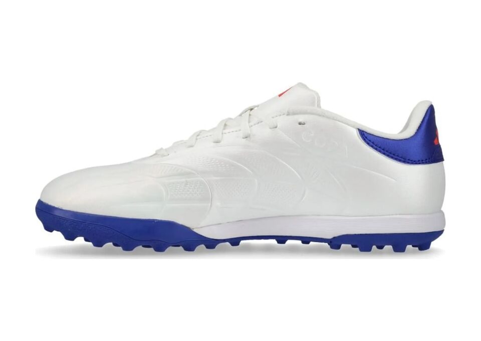 Adidas Copa Pure 2 League Tf Erkek Krampon Ig6407 Beyaz 42