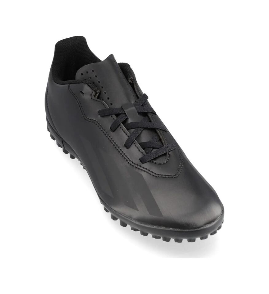 Adidas X Crazyfast .4 Tf Çocuk Halısaha Ayakkabısı Ie4084 Siyah 38