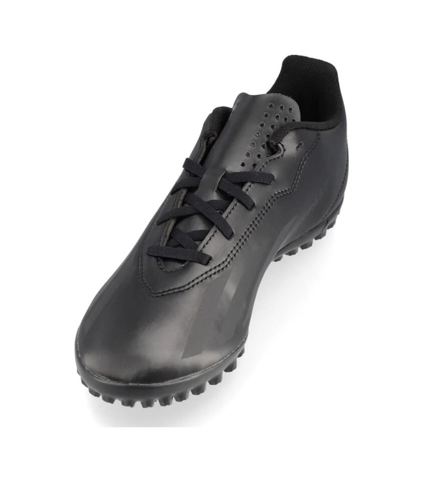 Adidas X Crazyfast .4 Tf Çocuk Halısaha Ayakkabısı Ie4084 Siyah 38
