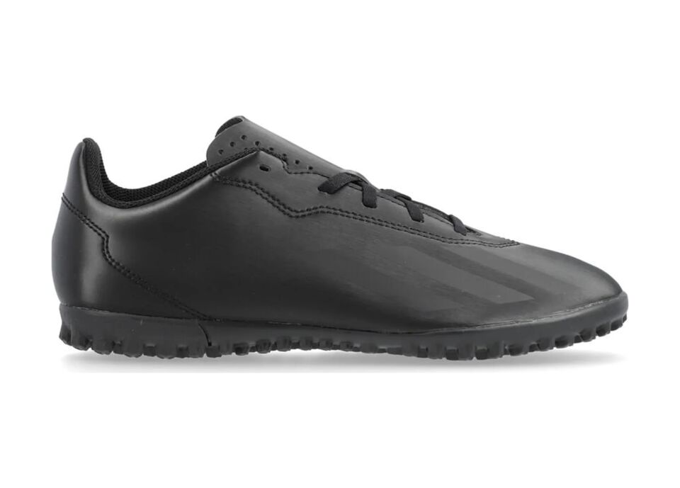 Adidas X Crazyfast .4 Tf Çocuk Halısaha Ayakkabısı Ie4084 Siyah 38
