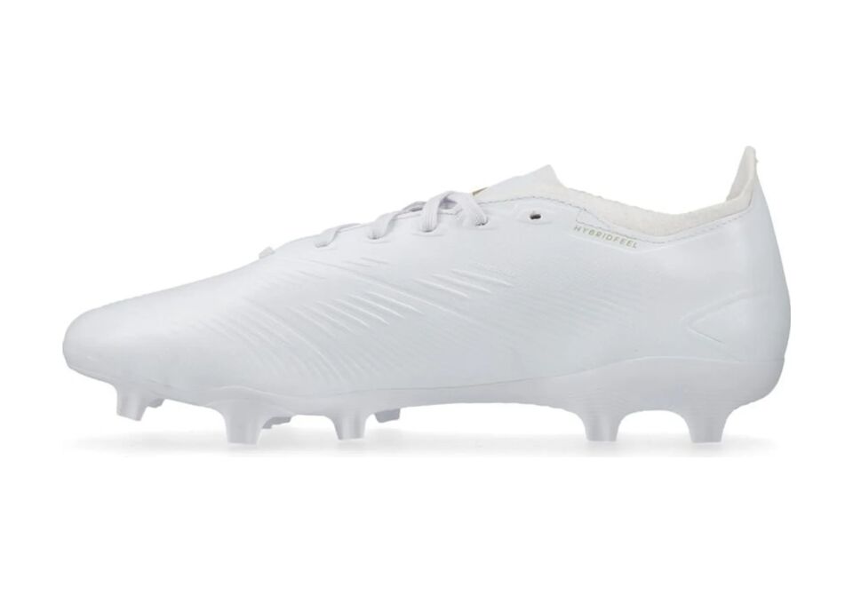 Adidas Predator League Fg Erkek Krampon If6346 Beyaz 40.5