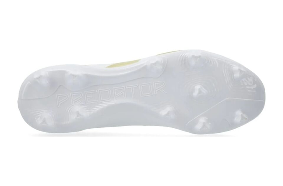 Adidas Predator League Fg Erkek Krampon If6346 Beyaz 40.5