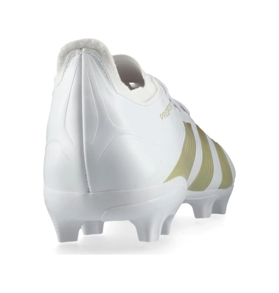 Adidas Predator League Fg Erkek Krampon If6346 Beyaz 40.5