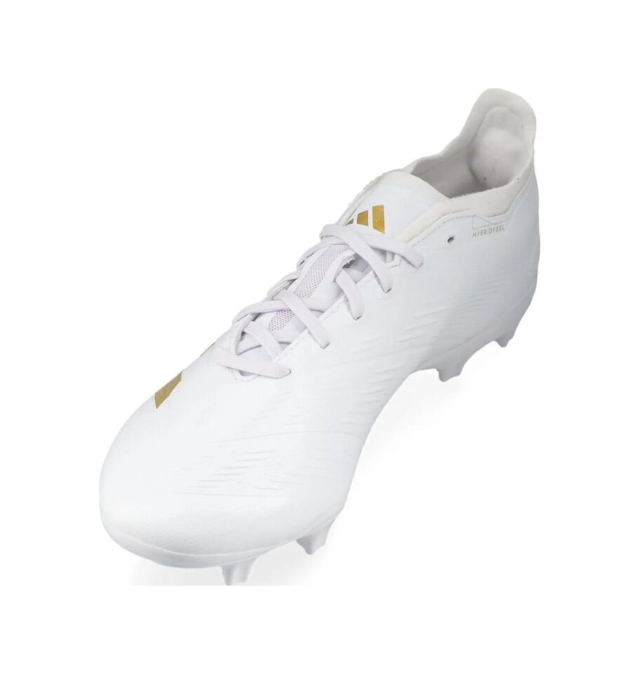 Adidas Predator League Fg Erkek Krampon If6346 Beyaz 40.5