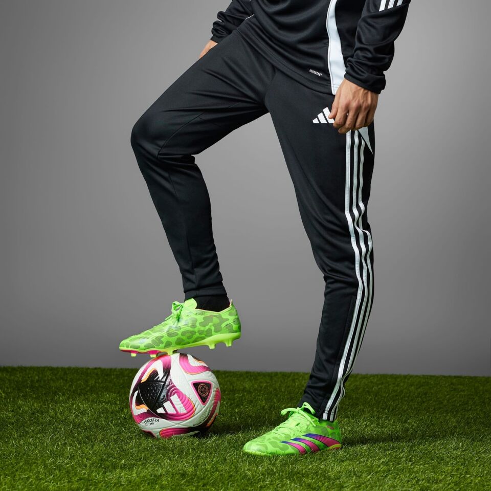 Adidas Predator League Erkek Krampon Id0701 Yeşil 47