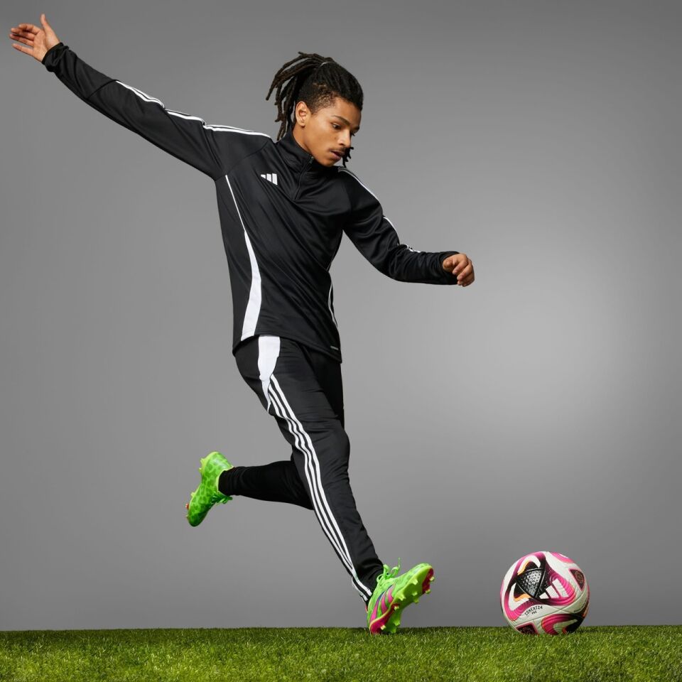 Adidas Predator League Erkek Krampon Id0701 Yeşil 47