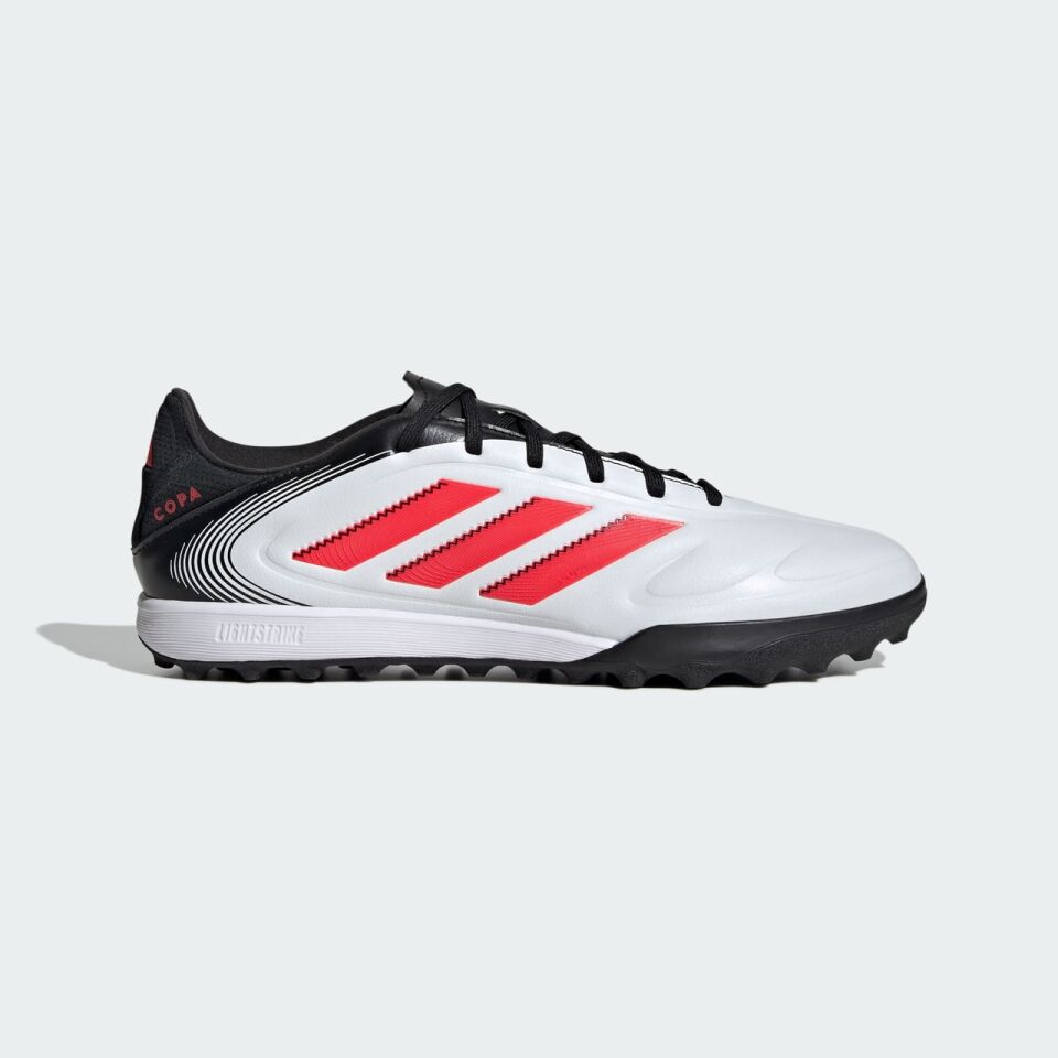 Adidas Copa Pure 3 League Erkek Halısaha Ayakkabısı Id9044 Beyaz 45