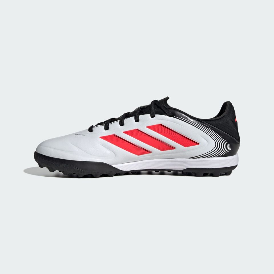 Adidas Copa Pure 3 League Erkek Halısaha Ayakkabısı Id9044 Beyaz 45