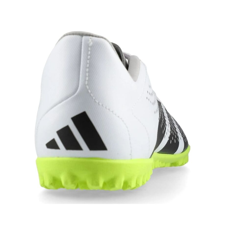 Adidas Predator Accuracy .4 Tf Erkek Halısaha Ayakkabısı Gy9995 Beyaz 42