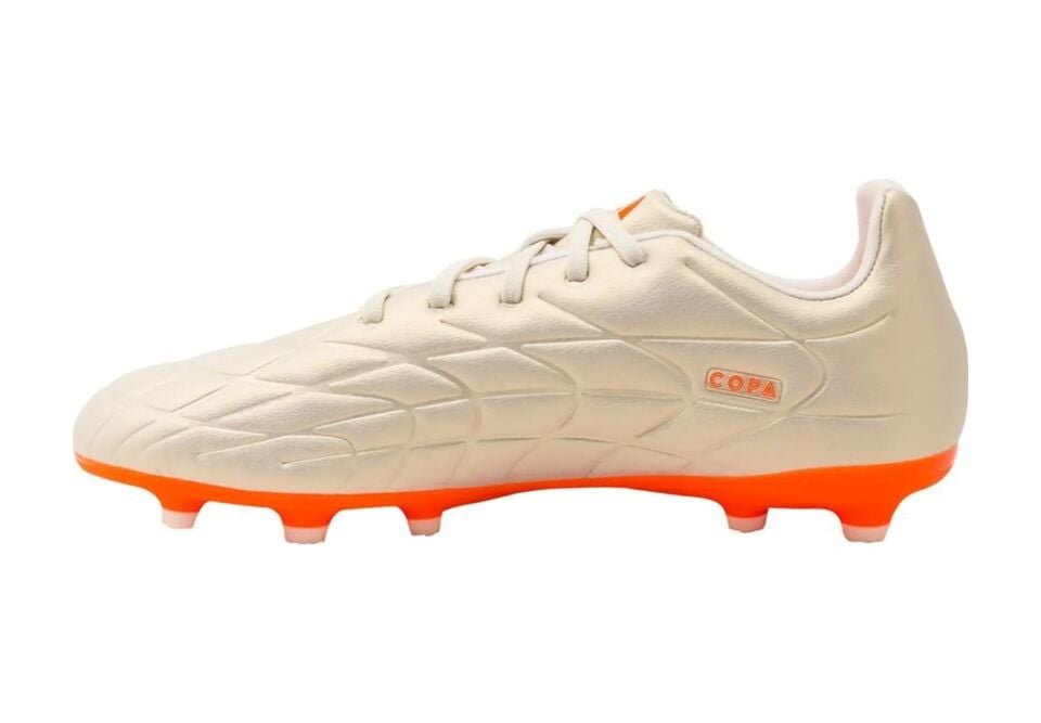 Adidas Copa Pure .3 Fg Erkek Krampon Hq8944 Beyaz 38.5