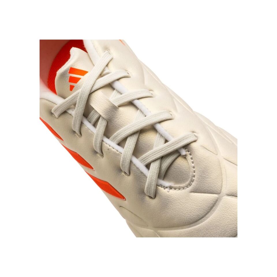 Adidas Copa Pure .3 Fg Erkek Krampon Hq8944 Beyaz 38.5