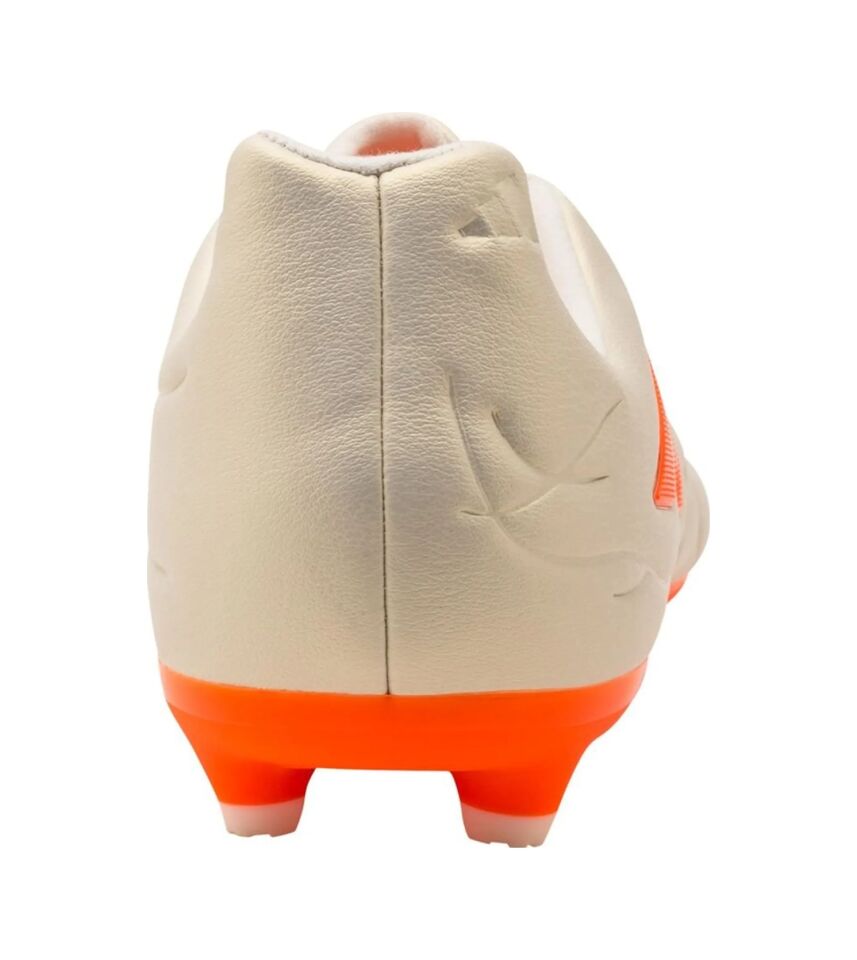 Adidas Copa Pure .3 Fg Erkek Krampon Hq8944 Beyaz 38.5