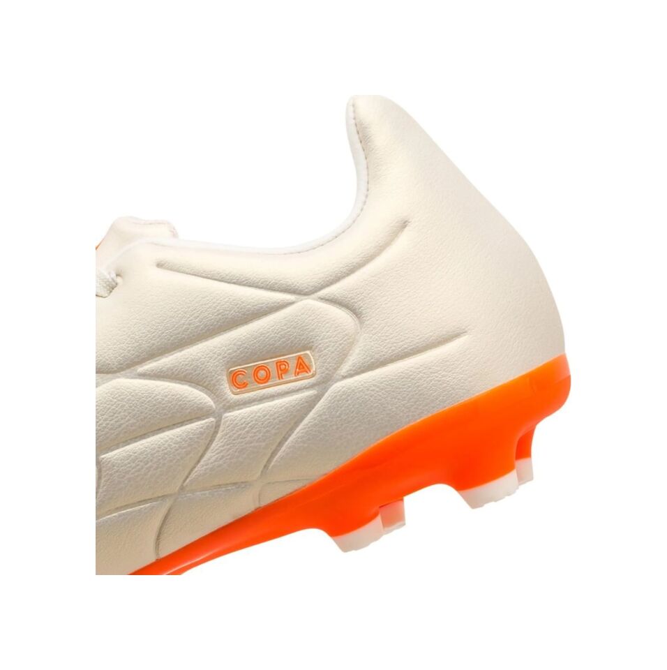 Adidas Copa Pure .3 Fg Erkek Krampon Hq8944 Beyaz 38.5