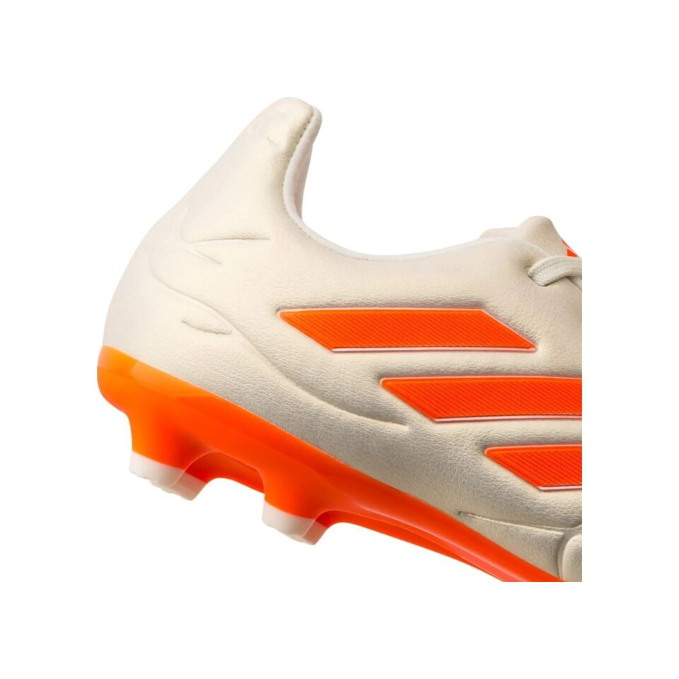 Adidas Copa Pure .3 Fg Erkek Krampon Hq8944 Beyaz 38.5