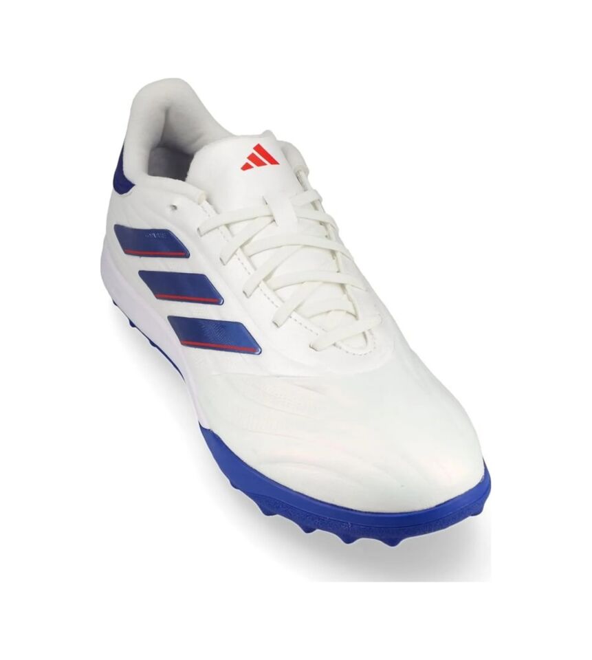 Adidas Copa Pure 2 League Tf Erkek Krampon Ig6407 Beyaz 42.5