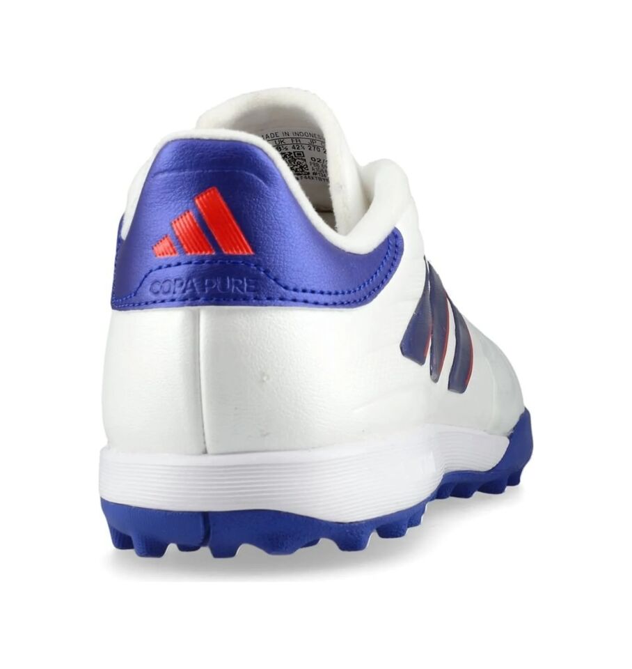 Adidas Copa Pure 2 League Tf Erkek Krampon Ig6407 Beyaz 42.5
