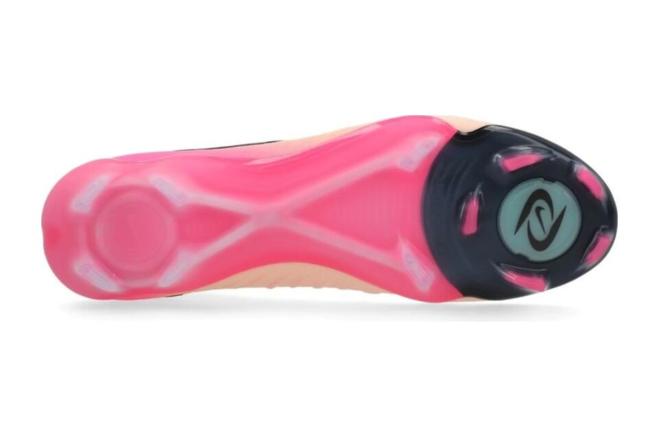 Nike Phantom Luna Iı Elite Fg Erkek Krampon Fj2572-800 Pembe 42.5