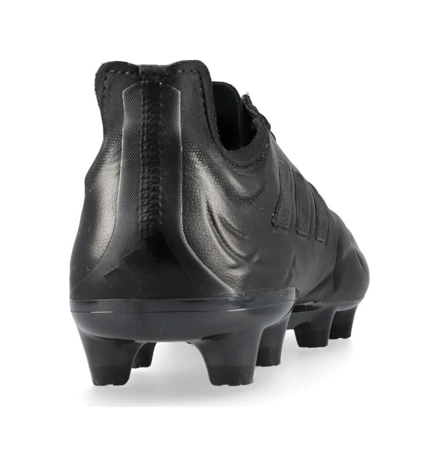Adidas Copa Pure .1 Fg Erkek Krampon Hq8905 Siyah 41