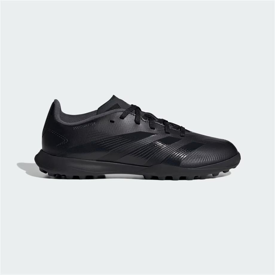 Adidas Predator 24 League Tf Çocuk Halısaha Ayakkabısı Ig5443 Siyah 38.5