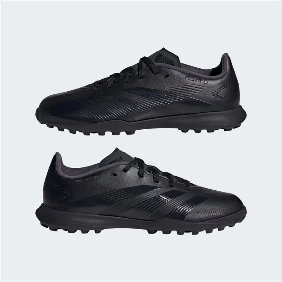 Adidas Predator 24 League Tf Çocuk Halısaha Ayakkabısı Ig5443 Siyah 38.5