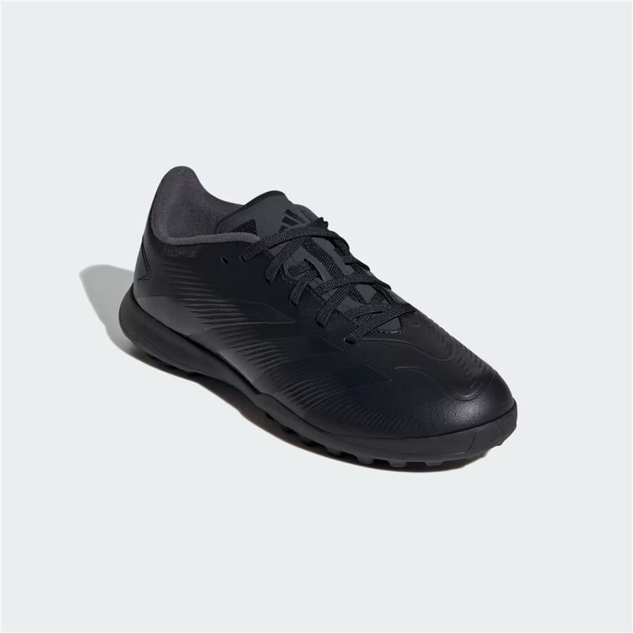 Adidas Predator 24 League Tf Çocuk Halısaha Ayakkabısı Ig5443 Siyah 38.5