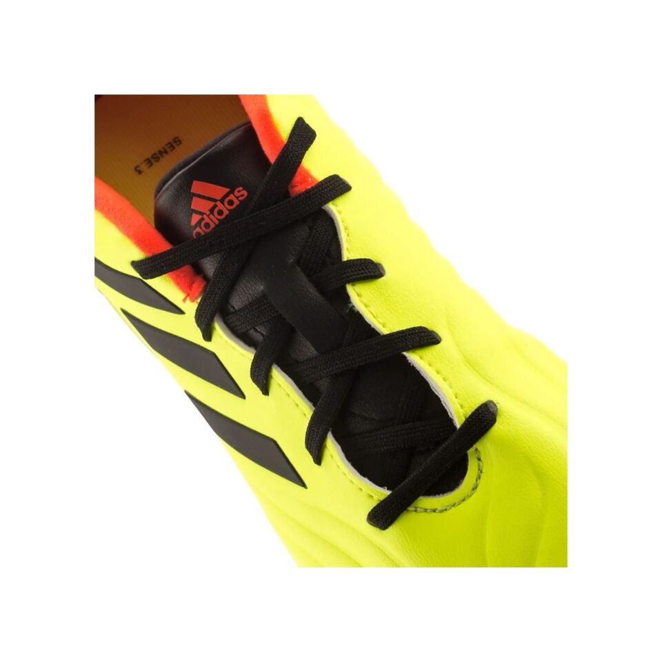 Adidas Copa Sense .3 Tf Çocuk Halısaha Ayakkabısı Gz1378 Sarı 38.5