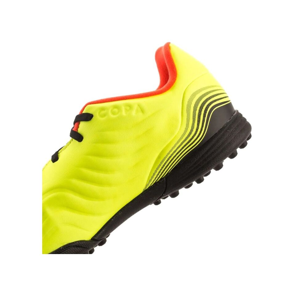 Adidas Copa Sense .3 Tf Çocuk Halısaha Ayakkabısı Gz1378 Sarı 38.5