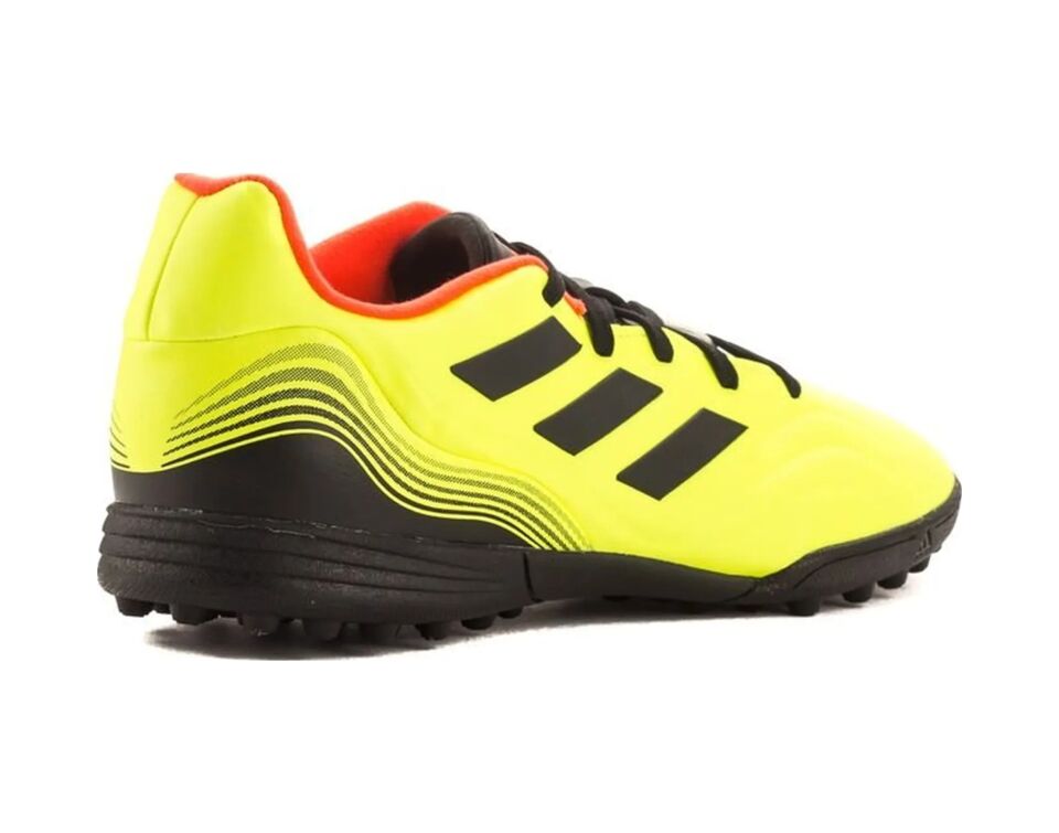 Adidas Copa Sense .3 Tf Çocuk Halısaha Ayakkabısı Gz1378 Sarı 38.5