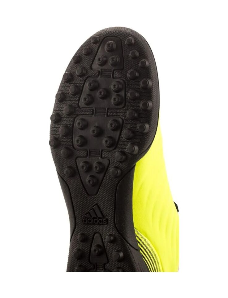 Adidas Copa Sense .3 Tf Çocuk Halısaha Ayakkabısı Gz1378 Sarı 38.5