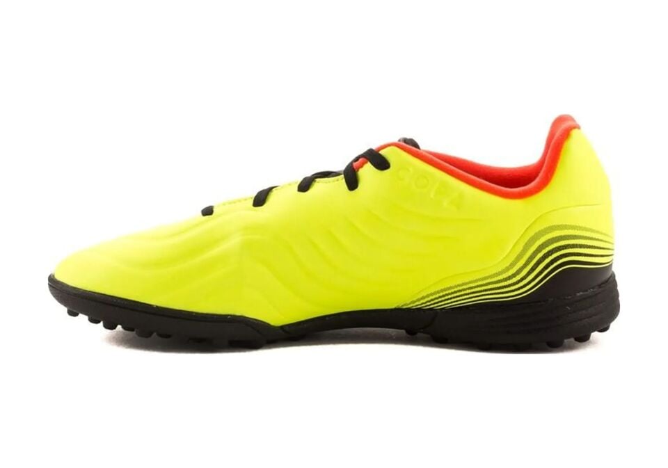 Adidas Copa Sense .3 Tf Çocuk Halısaha Ayakkabısı Gz1378 Sarı 38.5