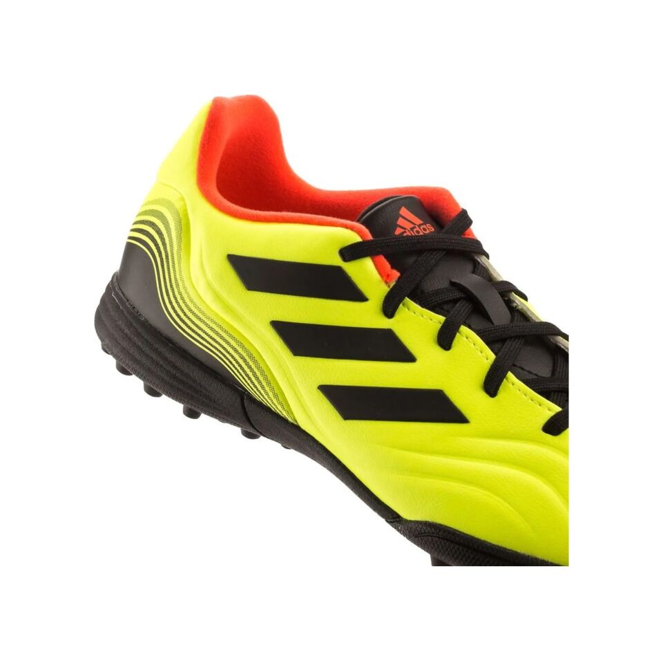 Adidas Copa Sense .3 Tf Çocuk Halısaha Ayakkabısı Gz1378 Sarı 38.5