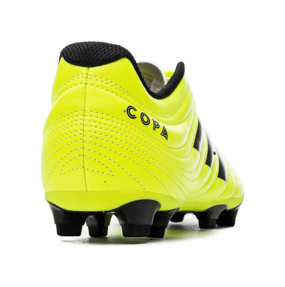 Adidas Copa 19.4 Fg/ag Erkek Krampon F35499 Sarı 42.5
