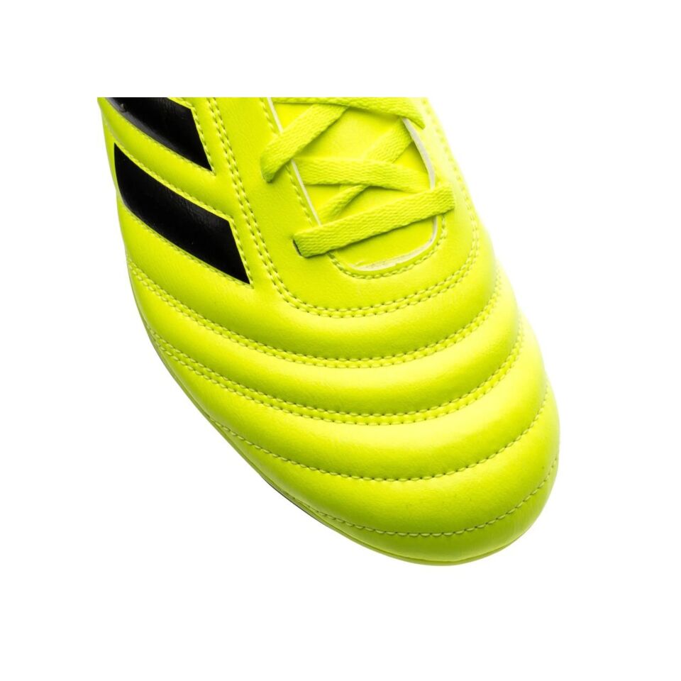 Adidas Copa 19.4 Fg/ag Erkek Krampon F35499 Sarı 42.5