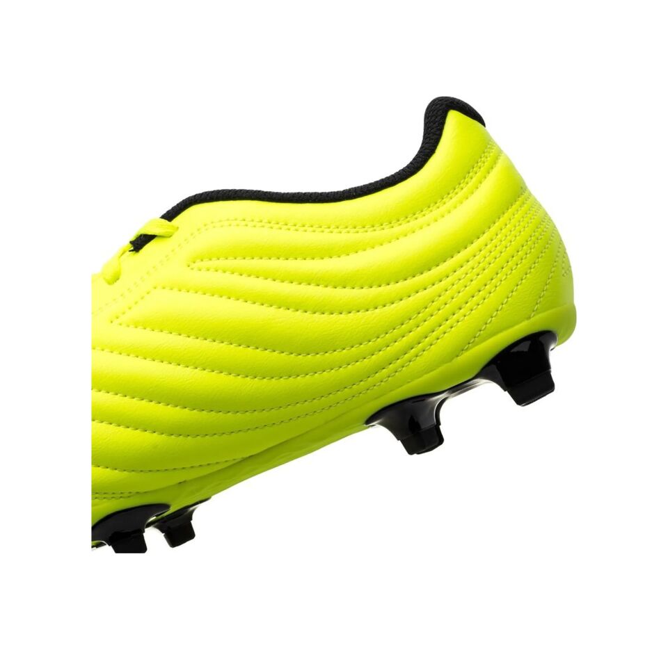 Adidas Copa 19.4 Fg/ag Erkek Krampon F35499 Sarı 42.5