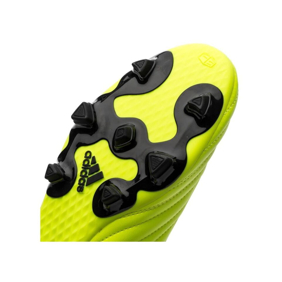 Adidas Copa 19.4 Fg/ag Erkek Krampon F35499 Sarı 42.5