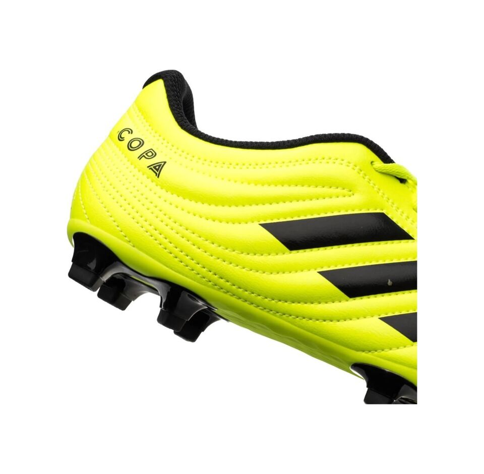 Adidas Copa 19.4 Fg/ag Erkek Krampon F35499 Sarı 42.5