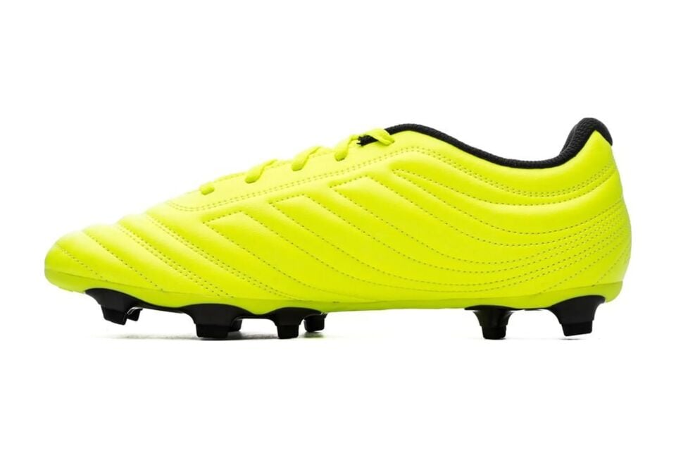 Adidas Copa 19.4 Fg/ag Erkek Krampon F35499 Sarı 42.5