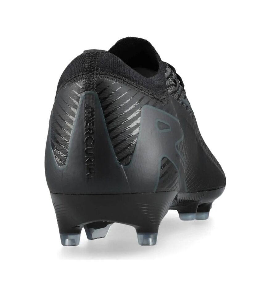 Nike Air Zoom Mercurial Vapor 16 Elite Ag-pro Erkek Krampon Fq8693-002 Siyah 40.5