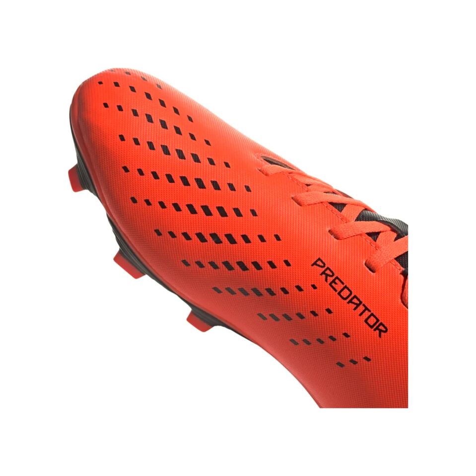 Adidas Predator Accuracy.4 Erkek Krampon Gw4603 Turuncu 46