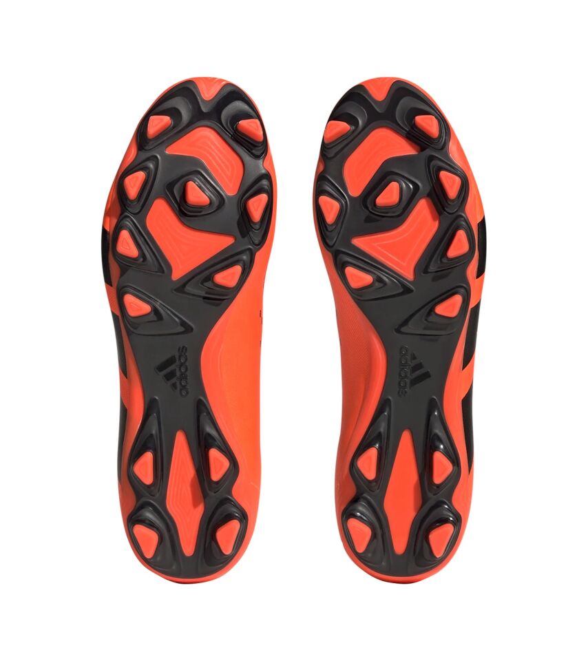Adidas Predator Accuracy.4 Erkek Krampon Gw4603 Turuncu 46