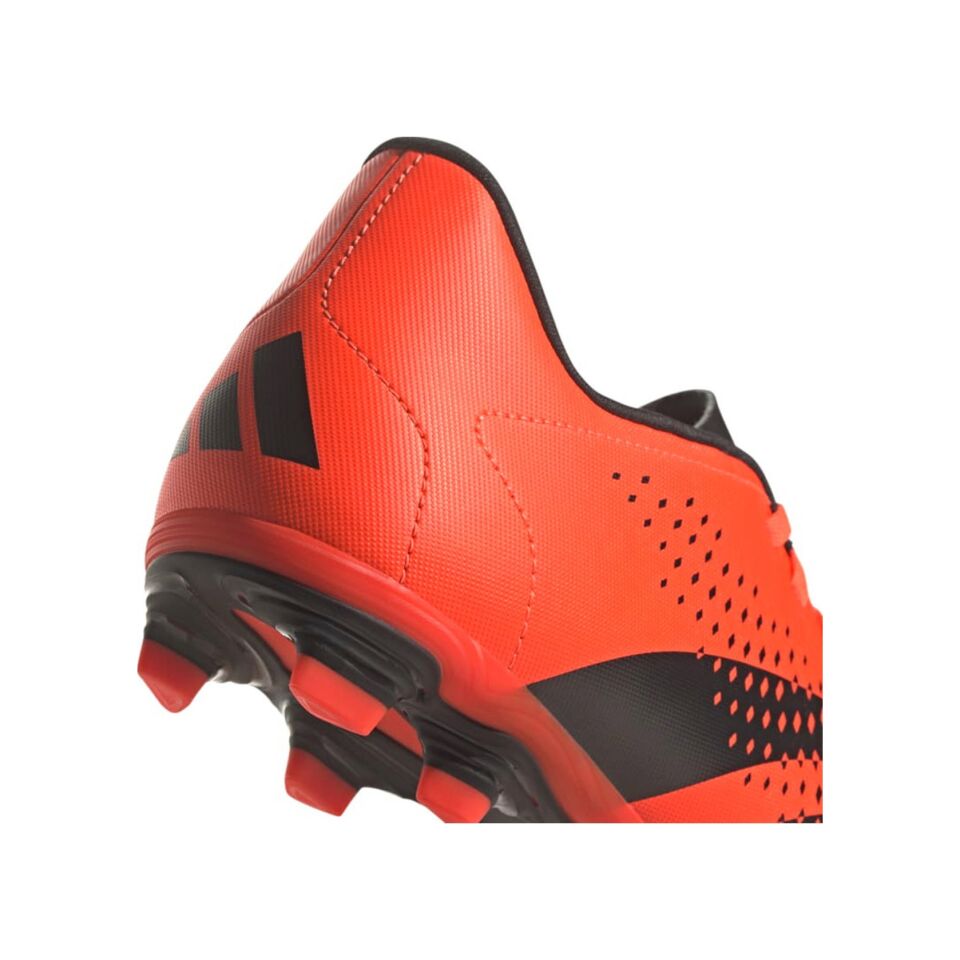 Adidas Predator Accuracy.4 Erkek Krampon Gw4603 Turuncu 46