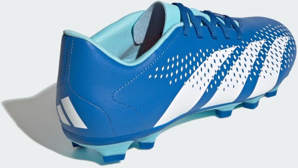 Adidas Predator Accuracy 4 Fxg Erkek Mavi Krampon GZ0010 Mavi 41