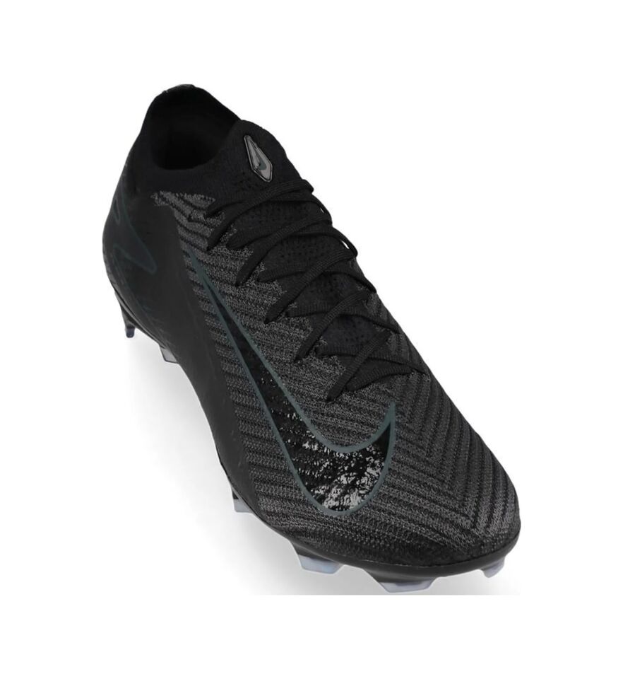 Nike Air Zoom Mercurial Vapor 16 Elite Fg Erkek Krampon Fq1457-002 Siyah 44