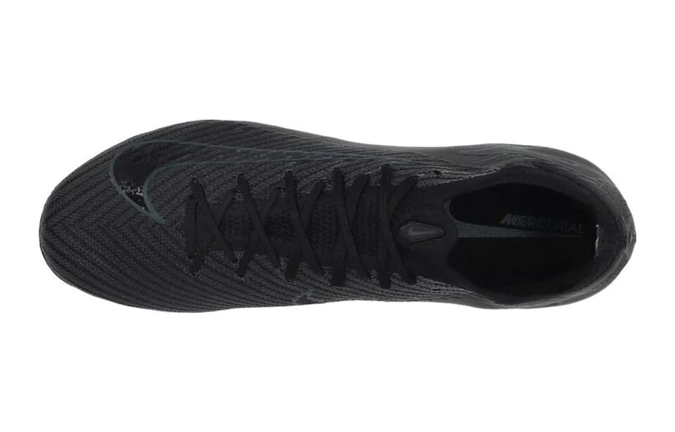 Nike Air Zoom Mercurial Vapor 16 Elite Fg Erkek Krampon Fq1457-002 Siyah 44