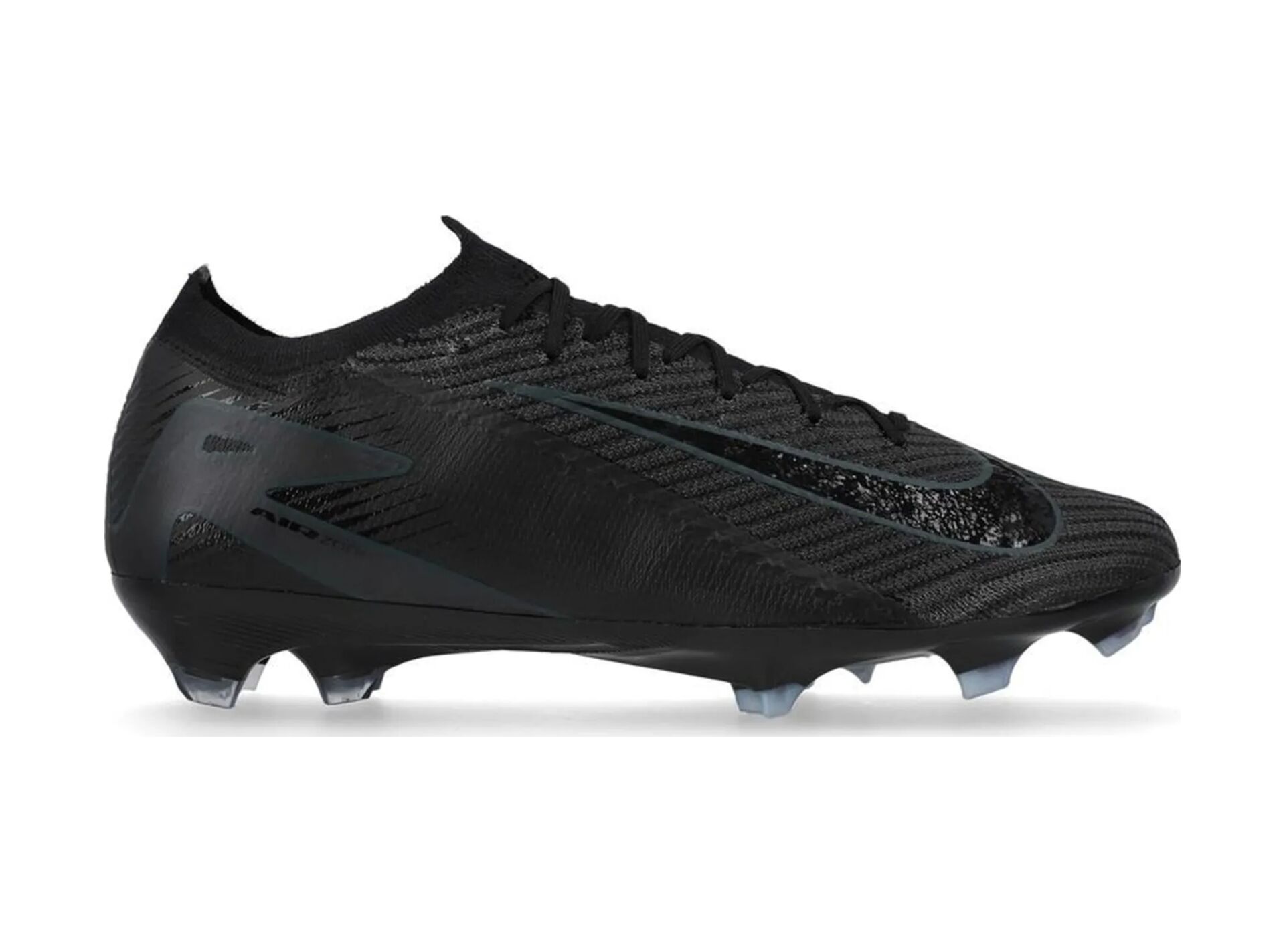 Nike Air Zoom Mercurial Vapor 16 Elite Fg Erkek Krampon Fq1457-002 Siyah 44