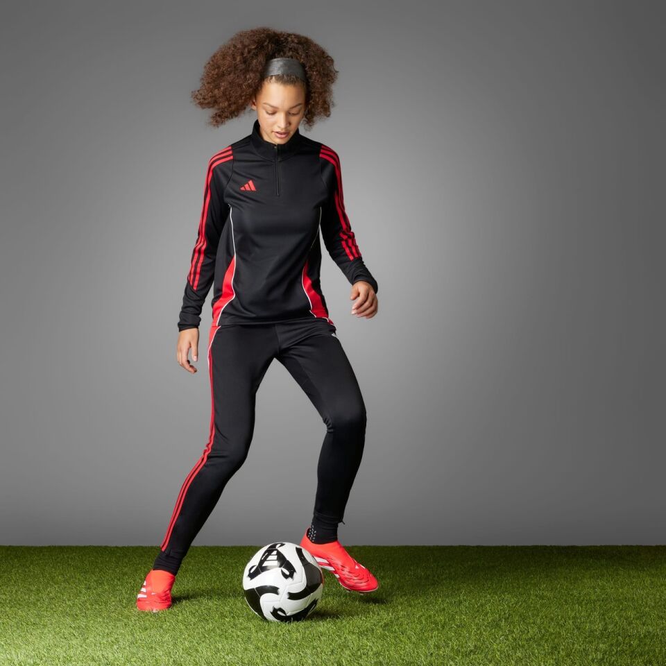 Adidas Predator League Erkek Krampon Id3859 Kırmızı 42