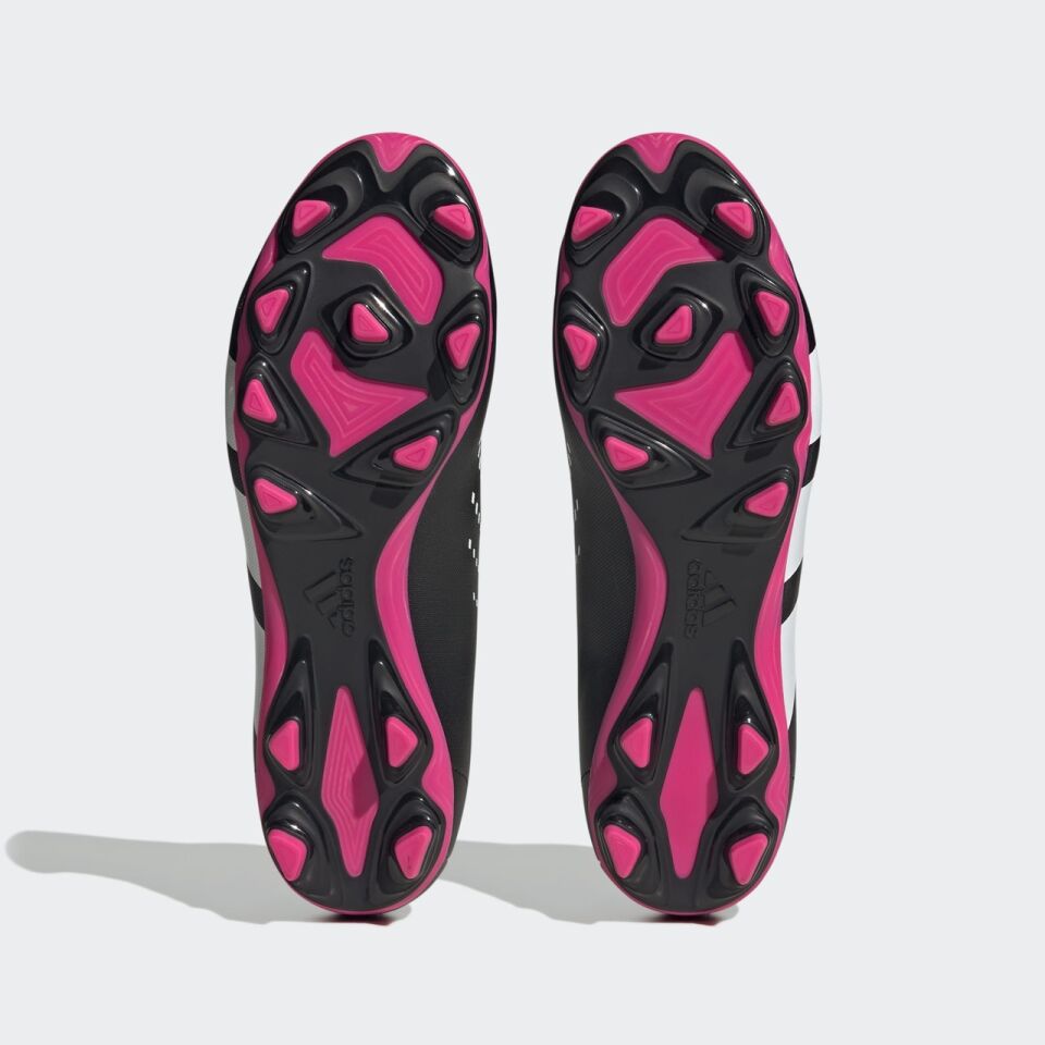Adidas Predator Accuracy.4 Erkek Krampon Gw4600 Siyah 41
