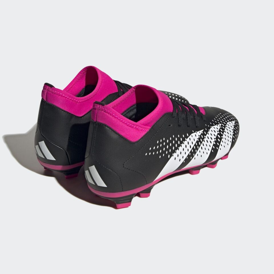 Adidas Predator Accuracy.4 Erkek Krampon Gw4600 Siyah 41
