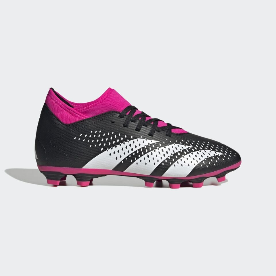 Adidas Predator Accuracy.4 Erkek Krampon Gw4600 Siyah 41